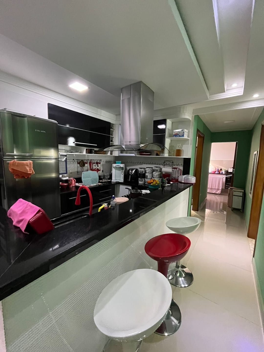 Casa, 2 quartos, 90 m² - Foto 23
