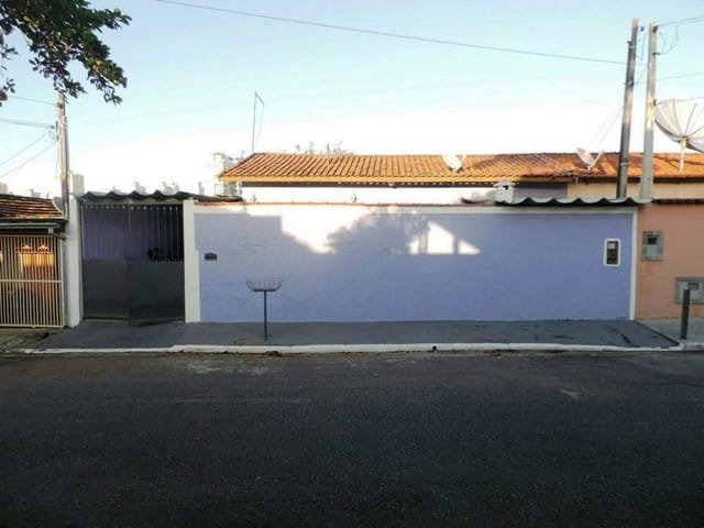 Foto do Casa - Casa residencial à venda, Vila Nair, São José dos Campos. | INDEPENDENCE NEGOCIOS IMOBILIARIOS LTDA