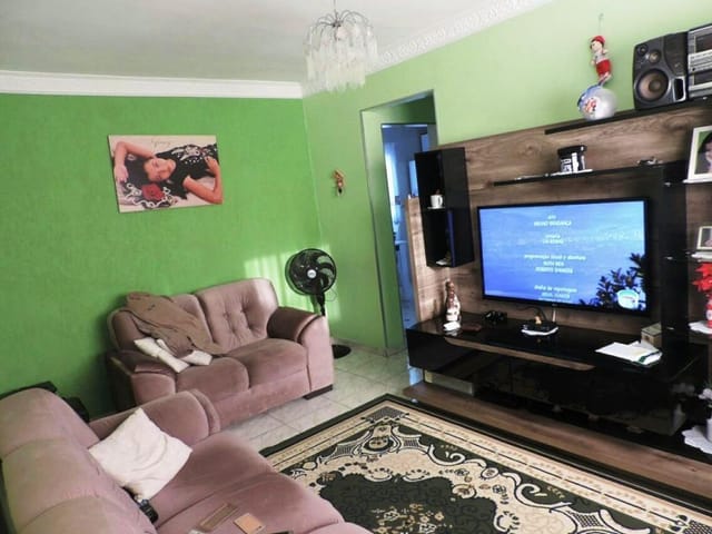 Foto do Casa - Casa residencial à venda, Vila Nair, São José dos Campos. | INDEPENDENCE NEGOCIOS IMOBILIARIOS LTDA