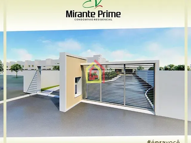 Casa com 136m² 3 quartos e 2 banheiros, à venda, no bairro Mirante Prime em Marabá