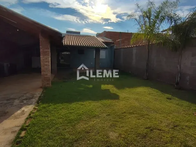 Casa com 255m² 1 quarto e 1 banheiro, à venda, no bairro Jardim Botânico em Mococa