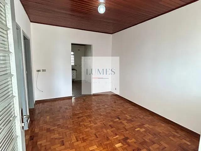 Casa 2 quartos e 1 banheiro, para alugar, no bairro Jardim São Paulo em Americana