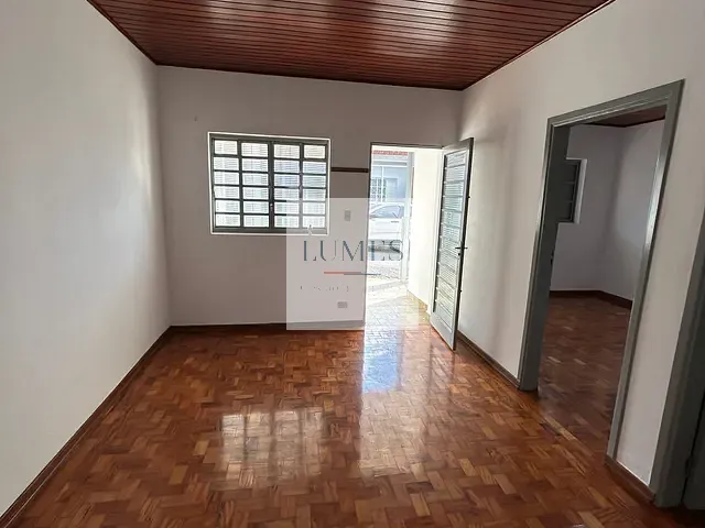 Casa 2 quartos e 1 banheiro, para alugar, no bairro Jardim São Paulo em Americana