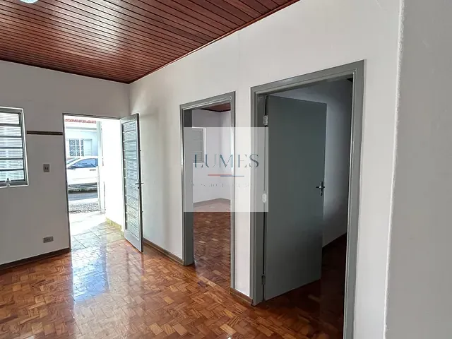 Casa 2 quartos e 1 banheiro, para alugar, no bairro Jardim São Paulo em Americana