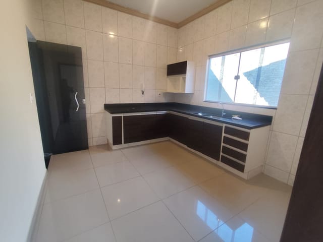 Foto do Casa - Casa para locação, J K, Araçuaí, MG | Rede Max Imoveis