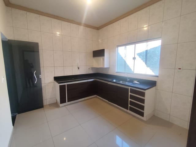Foto do Casa - Casa para locação, J K, Araçuaí, MG | Rede Max Imoveis
