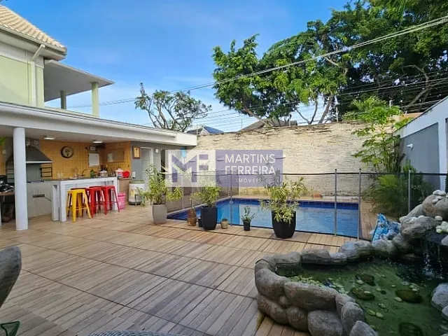 Casa com 433m² 4 quartos e 6 banheiros, à venda, no bairro Recreio dos Bandeirantes em Rio de Janeiro