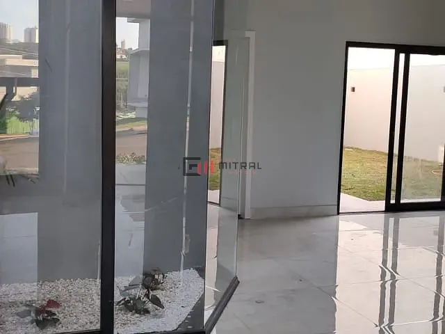 Casa com 336m² 3 quartos e 4 banheiros, à venda, no bairro Residencial Bellevie em Cambé