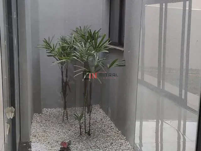 Casa com 336m² 3 quartos e 4 banheiros, à venda, no bairro Residencial Bellevie em Cambé
