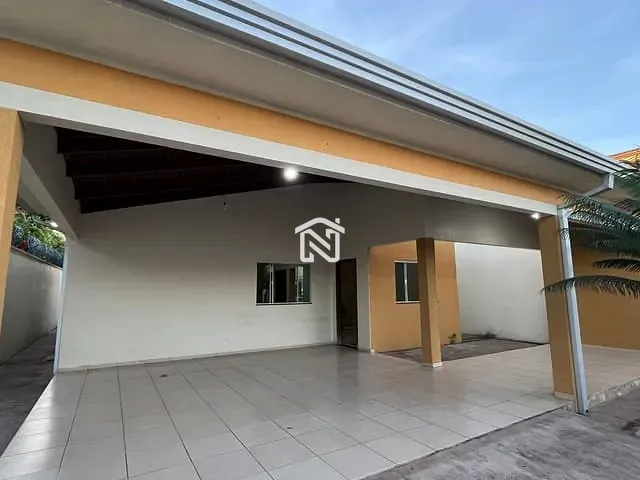 Casa com 324m² 3 quartos e 1 banheiro, à venda, no bairro Setor Oeste em Paraíso do Tocantins