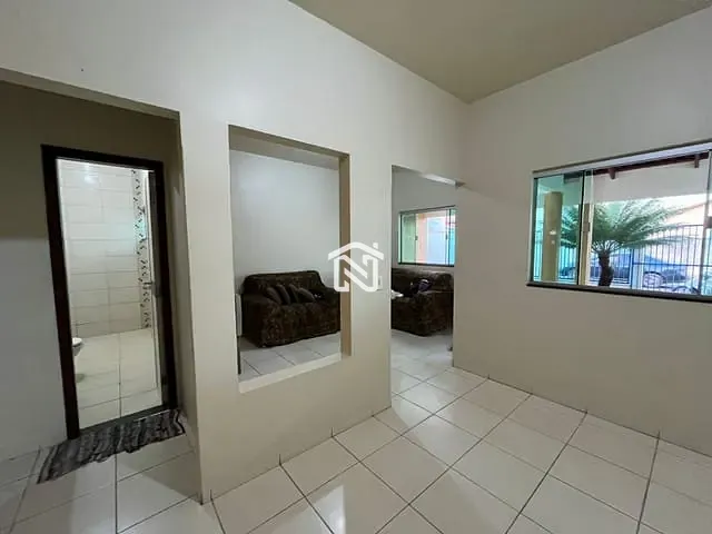 Casa com 324m² 3 quartos e 1 banheiro, à venda, no bairro Setor Oeste em Paraíso do Tocantins