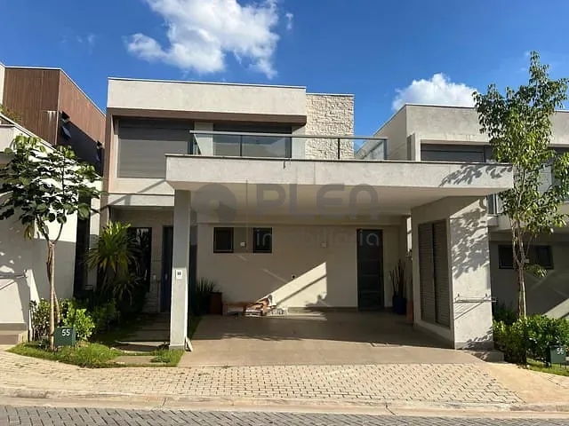 Casa 3 quartos e 5 banheiros, à venda, no bairro Tamboré em Santana de Parnaíba