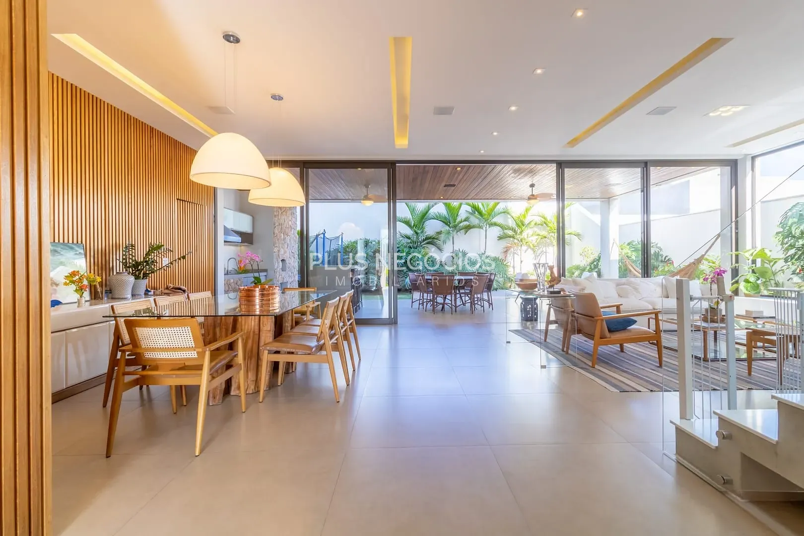 Casa, 4 quartos, 460 m² - Foto 4
