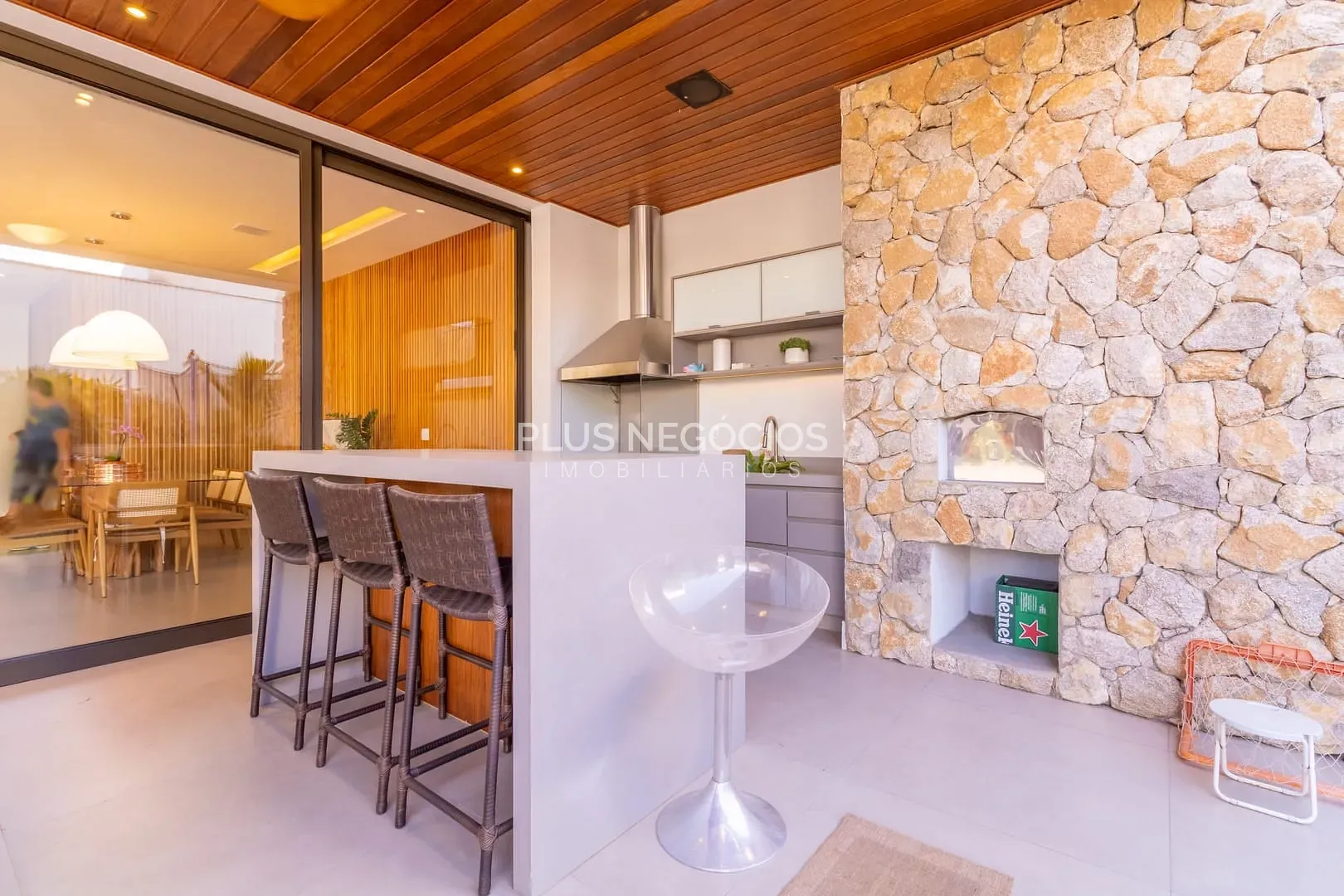 Casa, 4 quartos, 460 m² - Foto 11