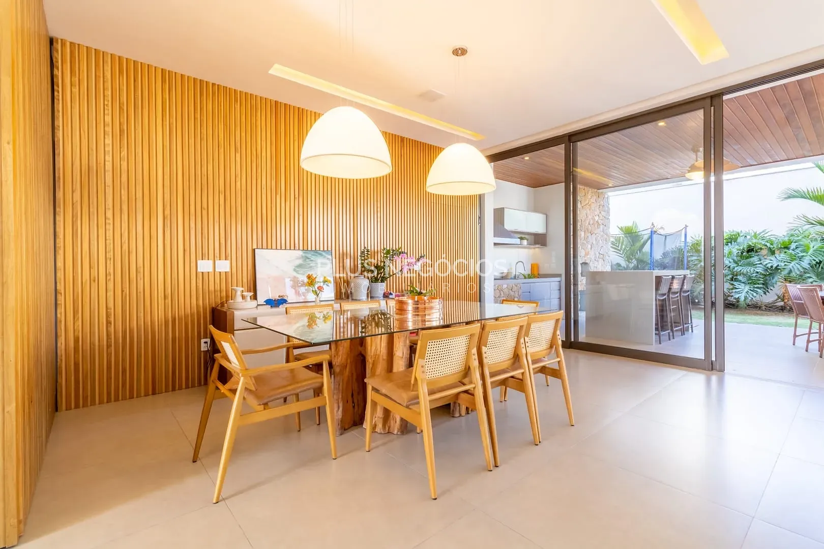 Casa, 4 quartos, 460 m² - Foto 17