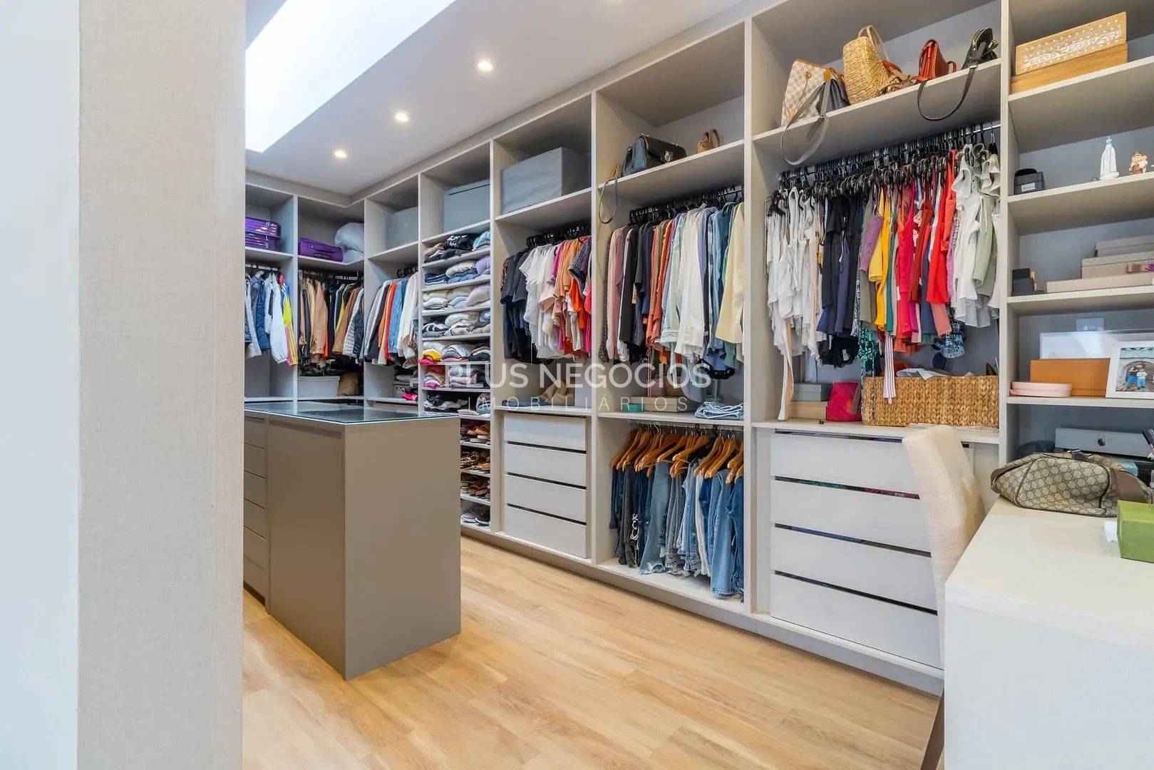 Casa, 4 quartos, 460 m² - Foto 35