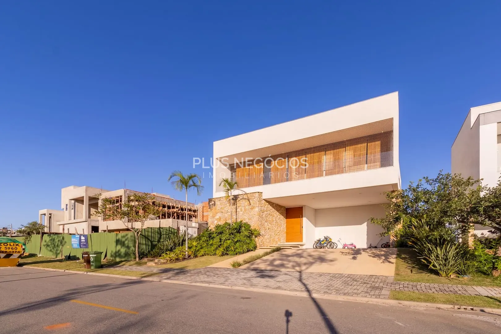 Casa, 4 quartos, 460 m² - Foto 3