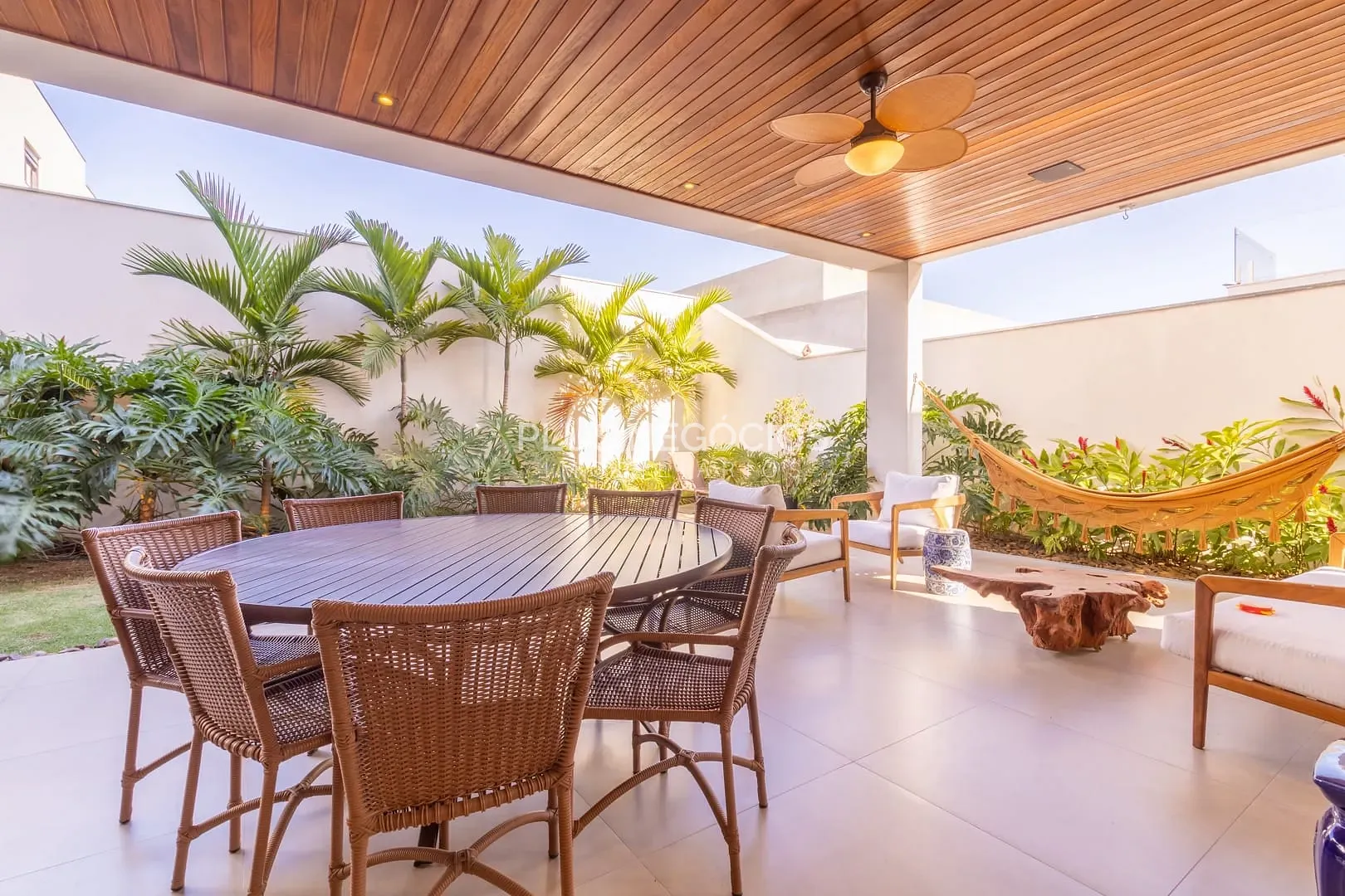 Casa, 4 quartos, 460 m² - Foto 9