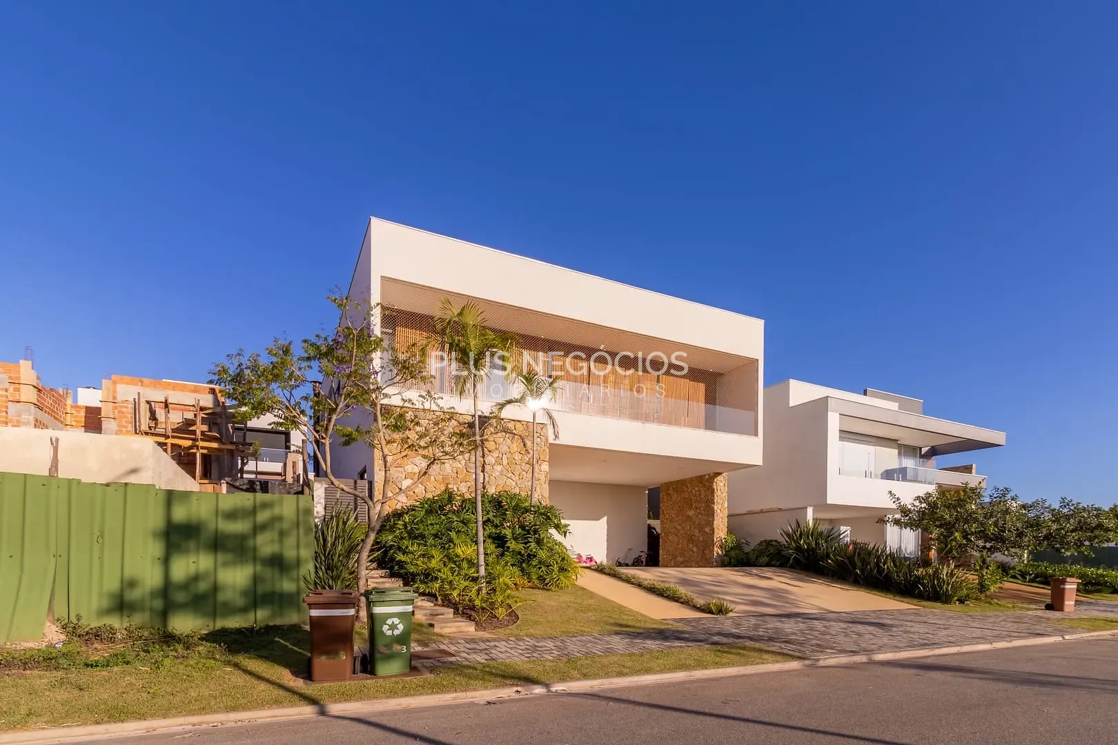 Casa, 4 quartos, 460 m² - Foto 2