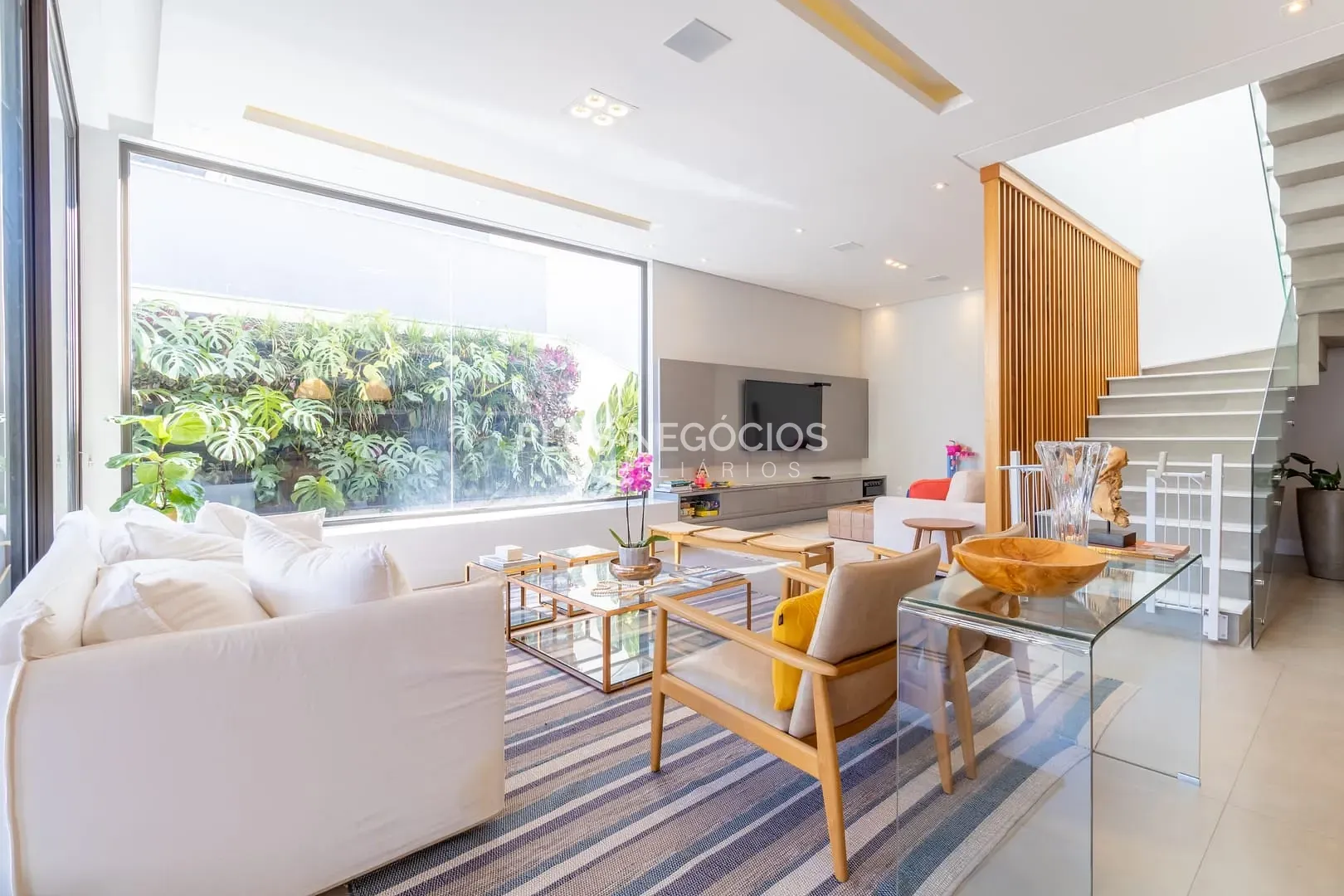 Casa, 4 quartos, 460 m² - Foto 15