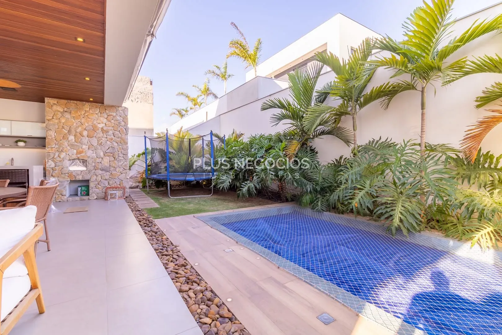 Casa, 4 quartos, 460 m² - Foto 5