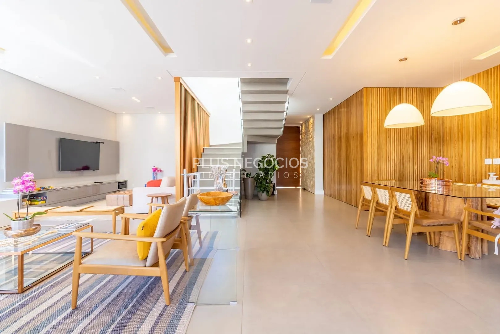 Casa, 4 quartos, 460 m² - Foto 16