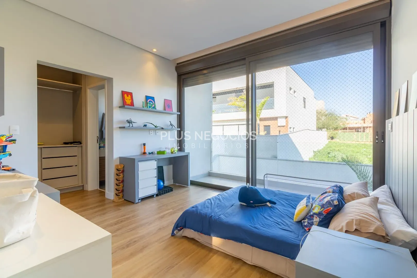 Casa, 4 quartos, 460 m² - Foto 47