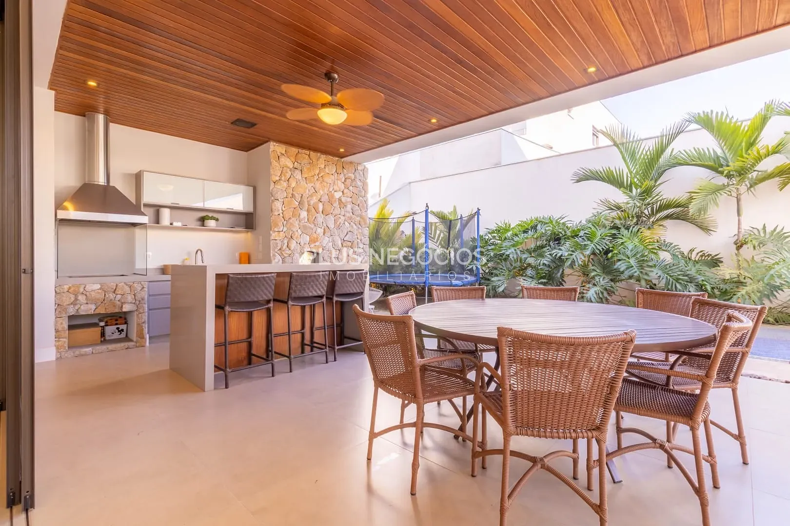 Casa, 4 quartos, 460 m² - Foto 8