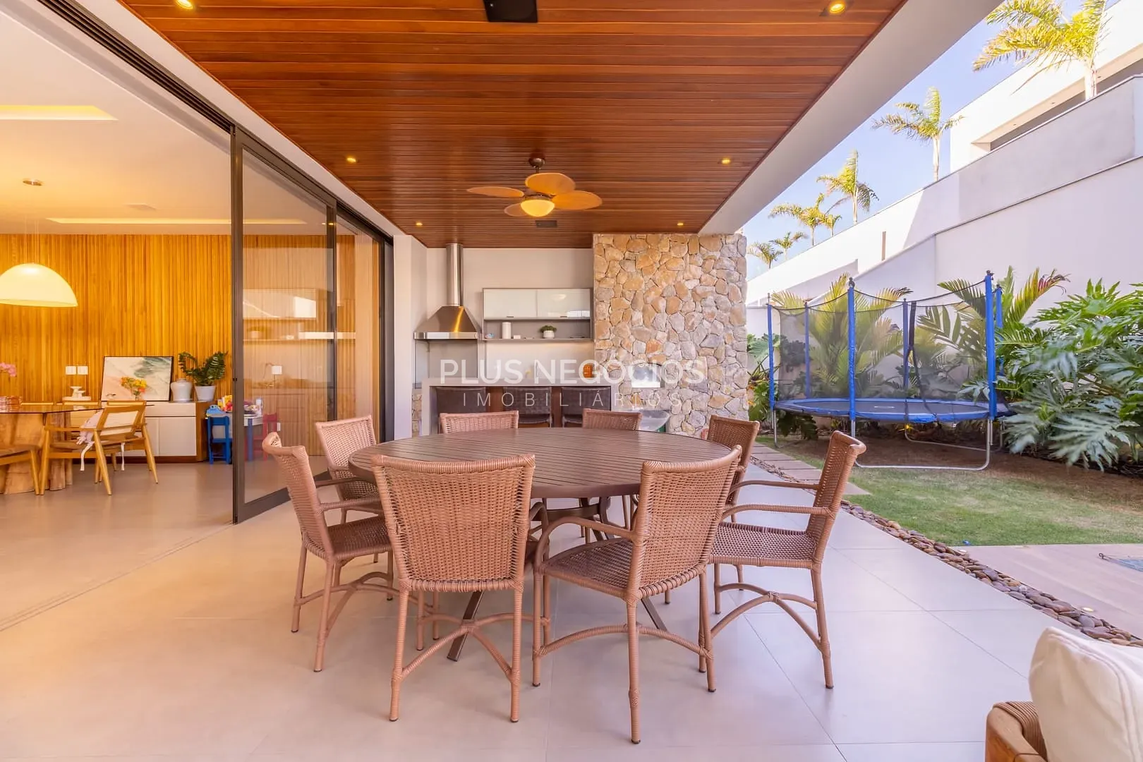 Casa, 4 quartos, 460 m² - Foto 10