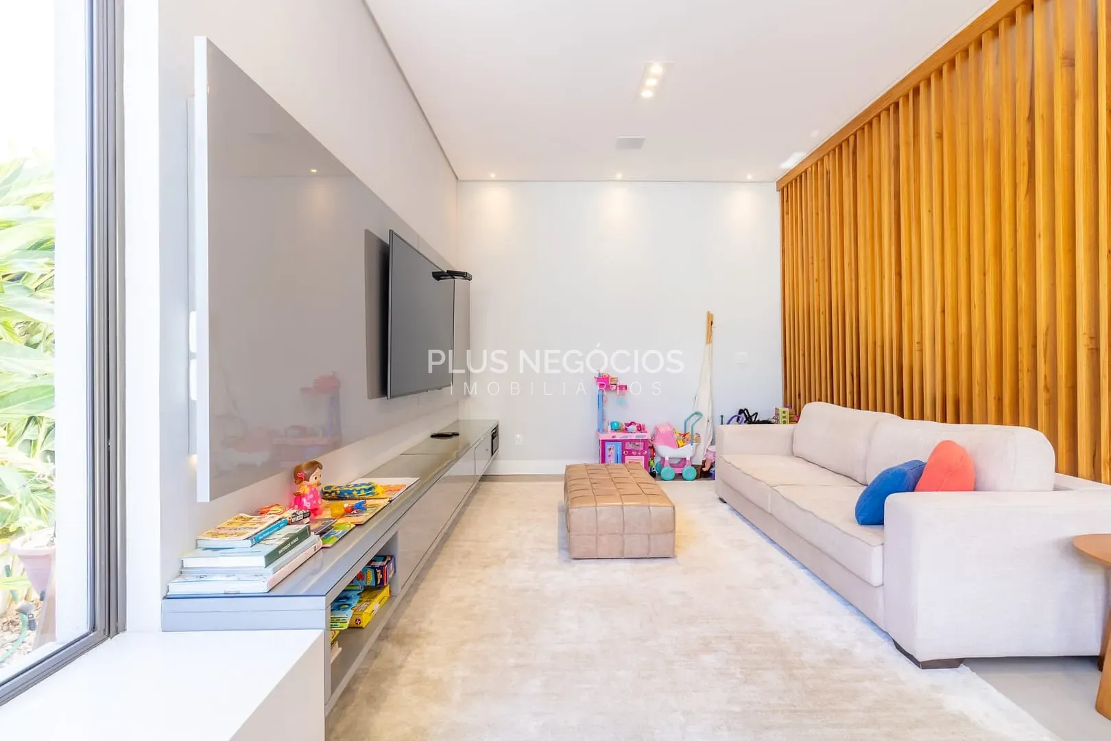 Casa, 4 quartos, 460 m² - Foto 26