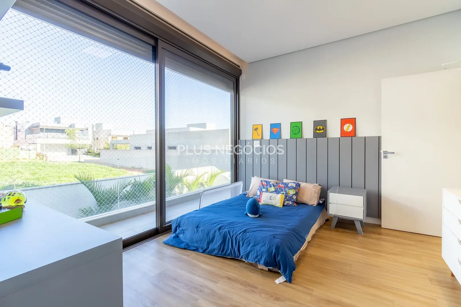 Casa, 4 quartos, 460 m² - Foto 46