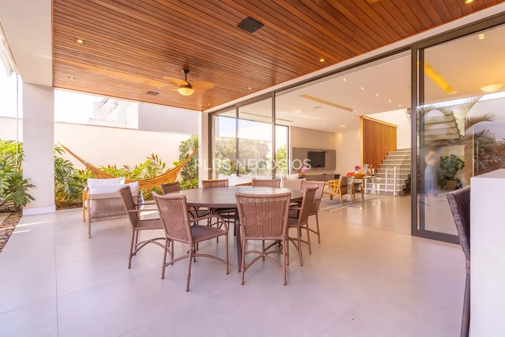 Casa, 4 quartos, 460 m² - Foto 7