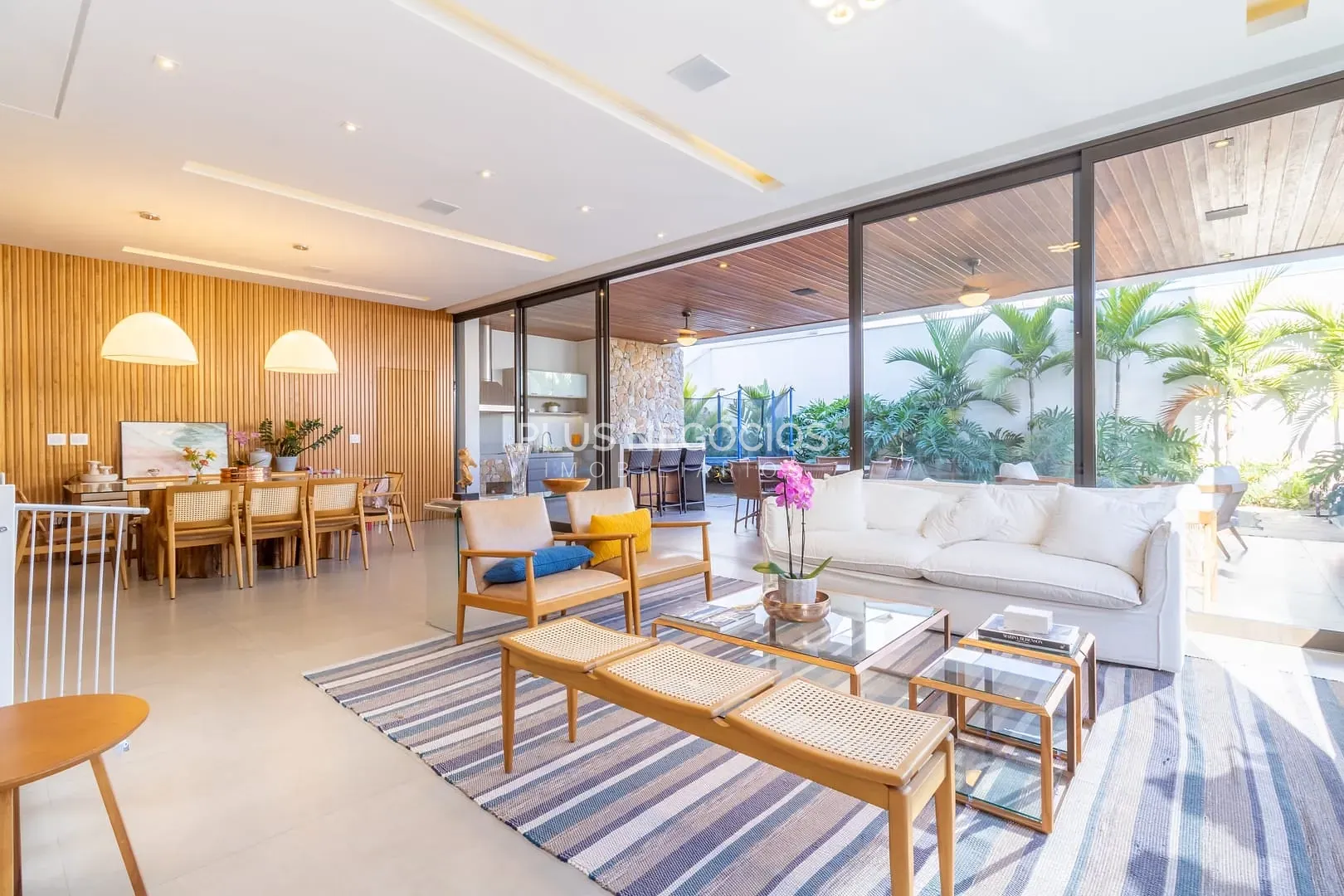 Casa, 4 quartos, 460 m² - Foto 14