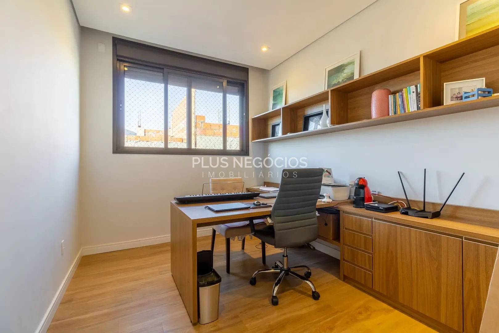 Casa, 4 quartos, 460 m² - Foto 24