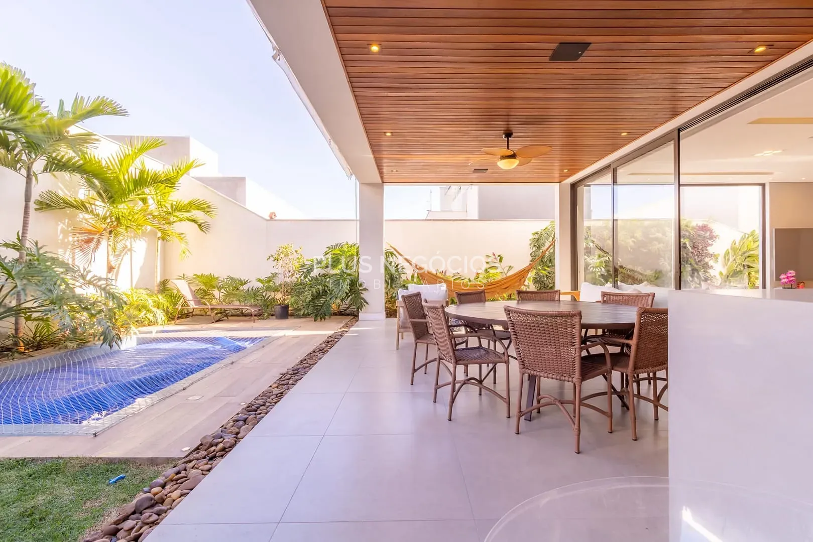 Casa, 4 quartos, 460 m² - Foto 6