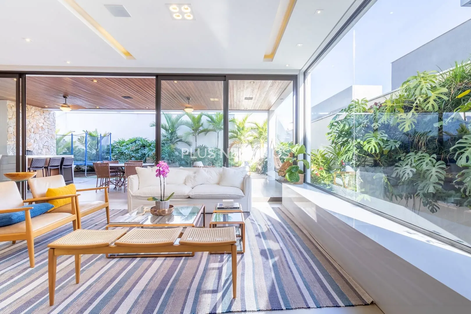 Casa, 4 quartos, 460 m² - Foto 13