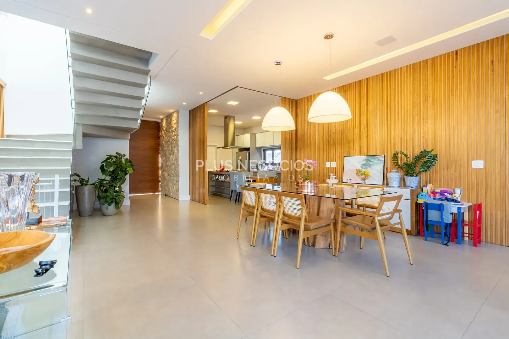 Casa, 4 quartos, 460 m² - Foto 19