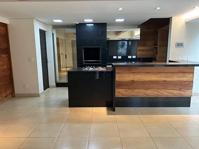 Casa com 352m² 4 quartos e 4 banheiros, à venda, no bairro Esperança em Londrina