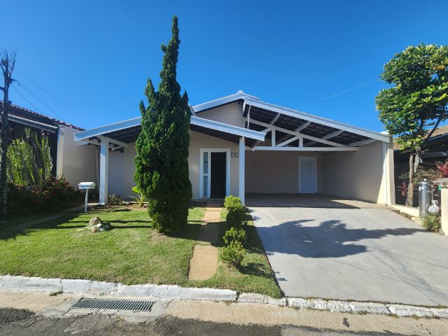 Casa com 360m² 3 quartos e 3 banheiros, à venda, no bairro Vila Nova em Louveira