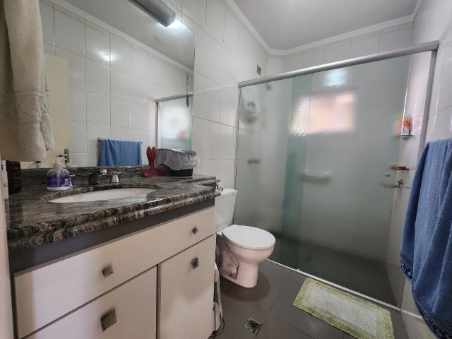 Casa com 360m² 3 quartos e 3 banheiros, à venda, no bairro Vila Nova em Louveira