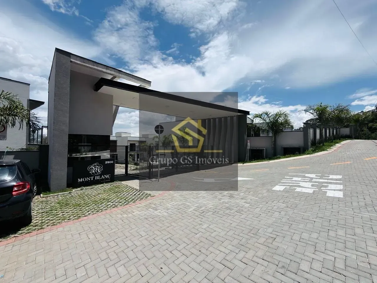 Casa, 3 quartos, 137 m² - Foto 1
