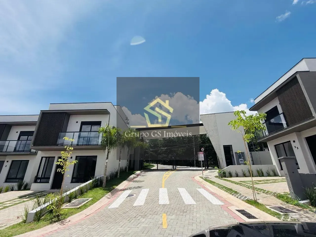 Casa, 3 quartos, 137 m² - Foto 3