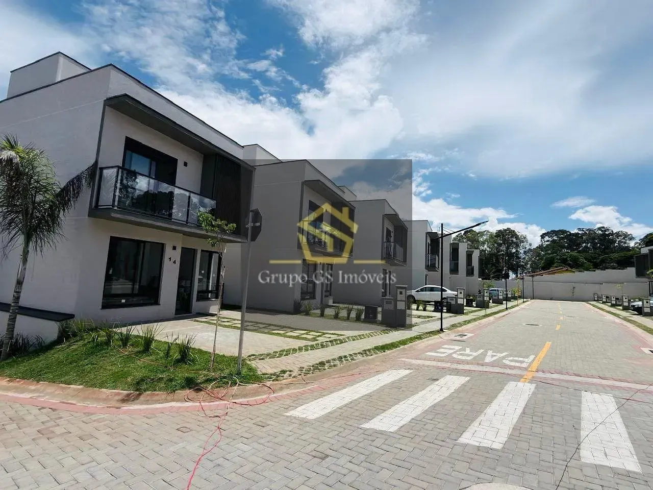 Casa, 3 quartos, 137 m² - Foto 6