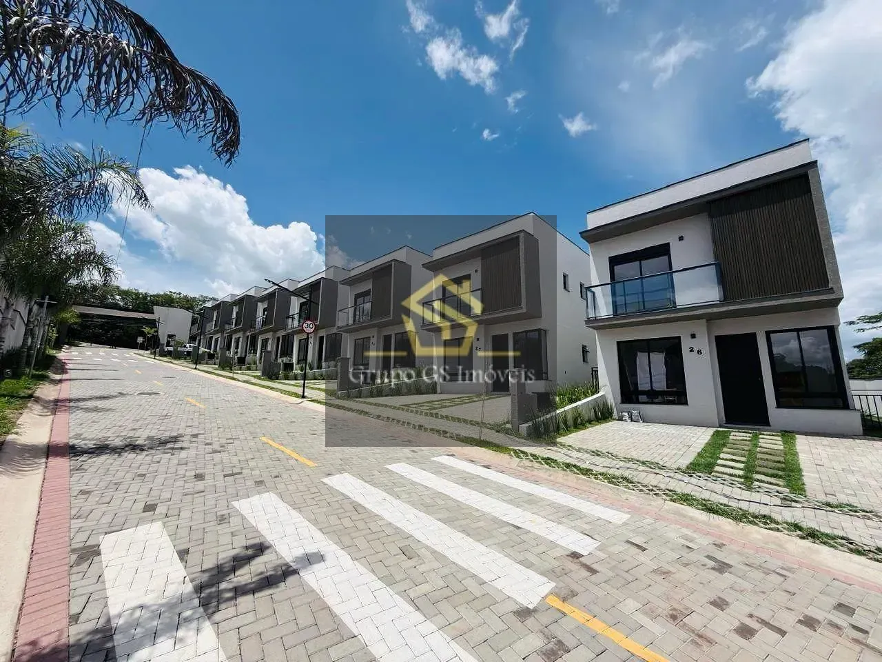 Casa, 3 quartos, 137 m² - Foto 2