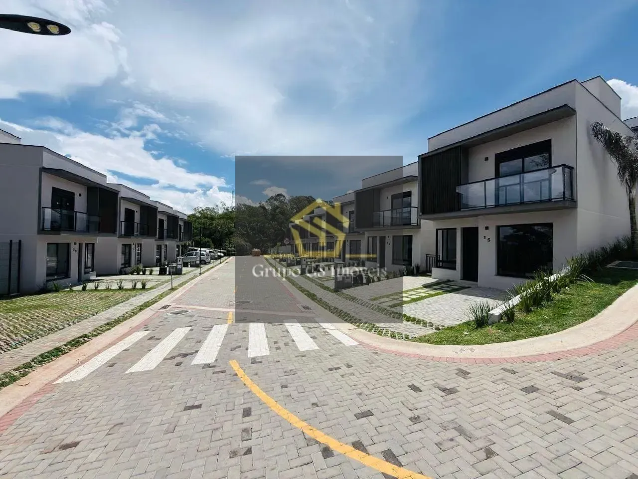 Casa, 3 quartos, 137 m² - Foto 18
