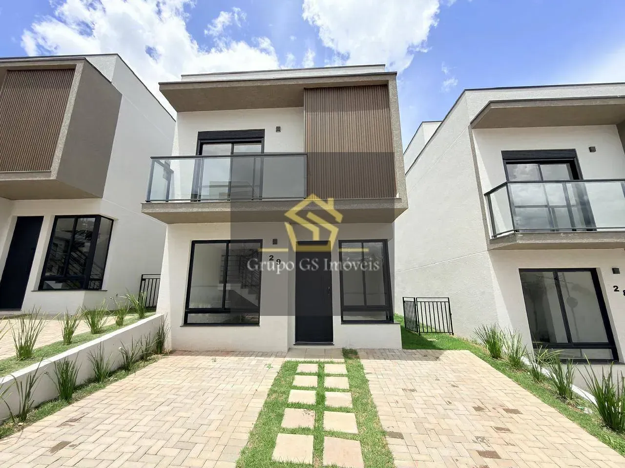 Casa, 3 quartos, 137 m² - Foto 30