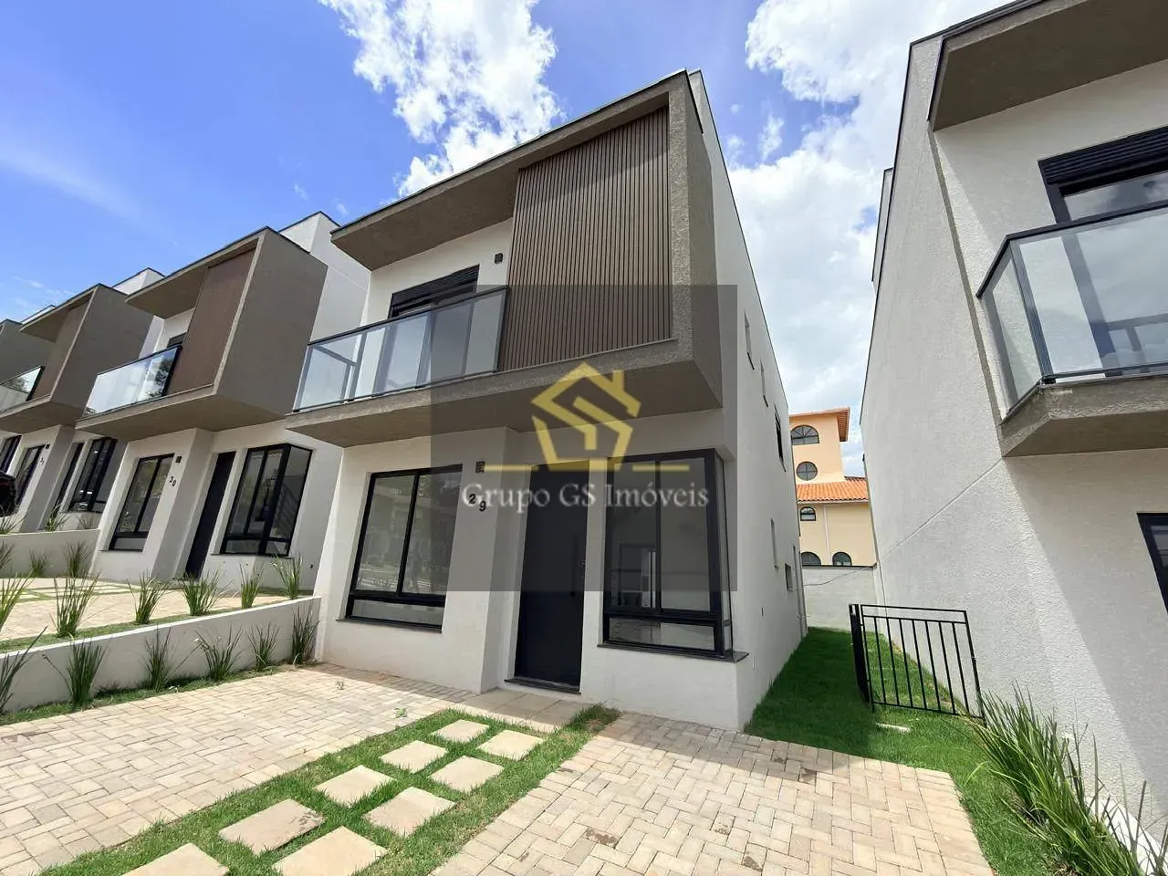 Casa, 3 quartos, 137 m² - Foto 31