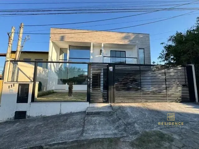Casa com 429m² 3 quartos e 2 banheiros, à venda, no bairro Planalto do Sol em Pinheiral