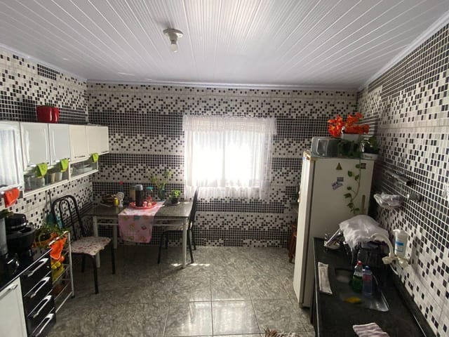 Casa 3 quartos e 1 banheiro, à venda, no bairro Tupi B em Belo Horizonte