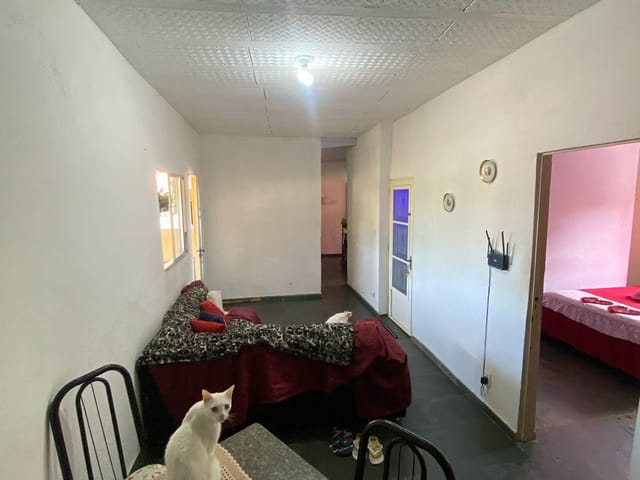 Casa 3 quartos e 1 banheiro, à venda, no bairro Tupi B em Belo Horizonte